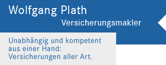 Plath Versicherungen